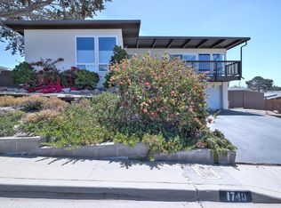 1740 Fernando St, Seaside, CA