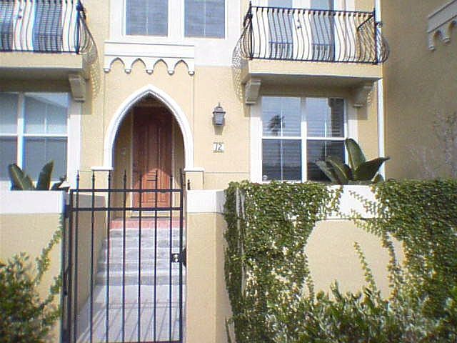 114 E. Davis Blvd #12