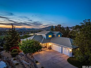 1415 Sioux Trl, Reno, NV 89521