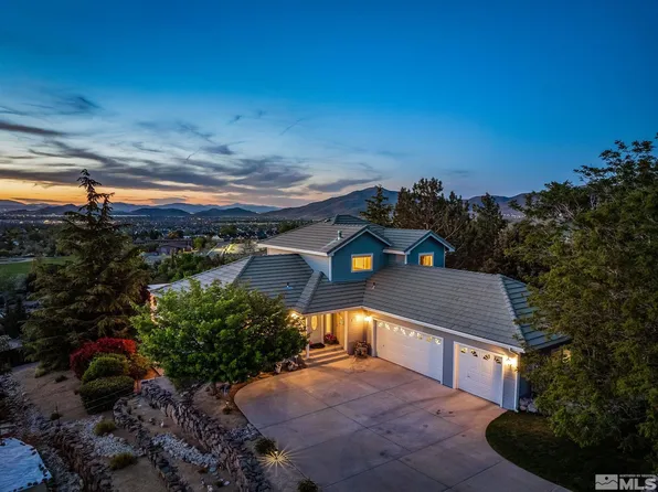 1415 Sioux Trl, Reno, NV 89521