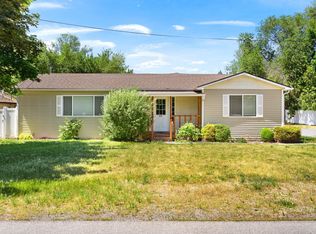 615 N Sargent Rd, Spokane, WA 99212