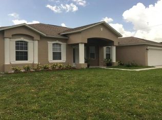 873 SW College Park Rd, Port Saint Lucie, FL 34953