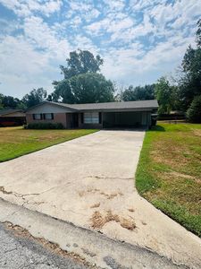 1117 Lynnwood Dr, Carthage, TX, 75633