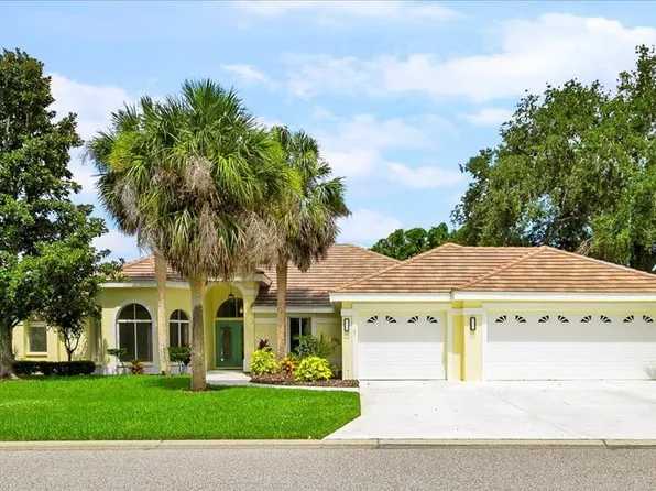 4724 White Tail Ln, Sarasota, FL 34238