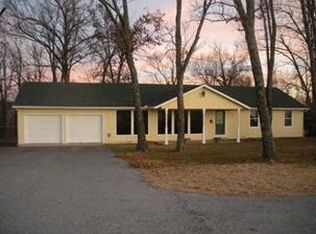 13910 Thorncliff Rd #3634, Farmington, AR 72730