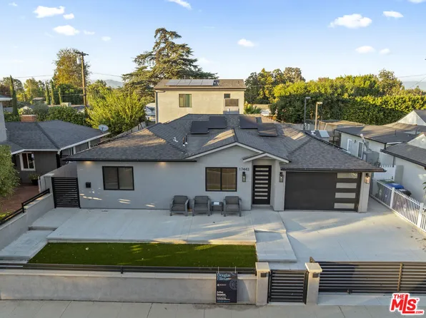 17443 Valerio St, Van Nuys, CA 91406