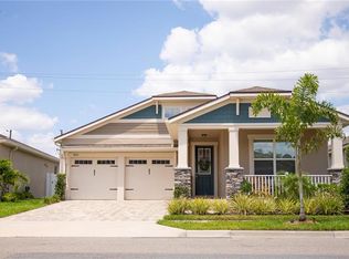 9283 Patrimonio Loop, Windermere, FL 34786