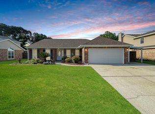 153 Honeywood Dr, Slidell, LA 70461