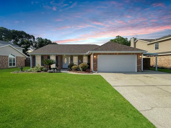 153 Honeywood Dr, Slidell, LA 70461
