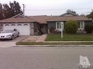 3175 Stiles Ave, Camarillo, CA 93010