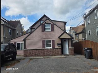 35 Spicer St #35, Providence, RI 02905