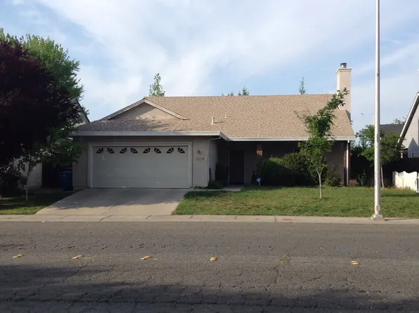 1175 E 22nd St, Marysville, CA 95901