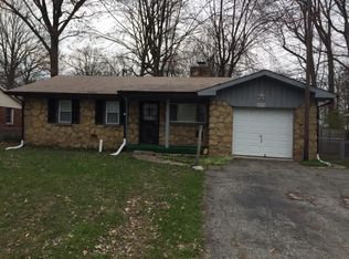 3550 N Richardt Ave, Indianapolis, IN 46226