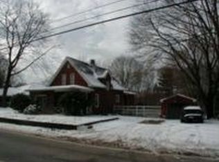 5723 Meridian Rd, Gibsonia, PA 15044