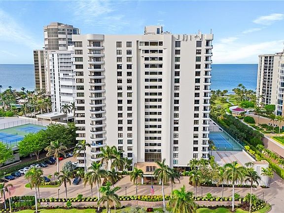 2nd image of 4451 Gulf Shore BLVD N #1504