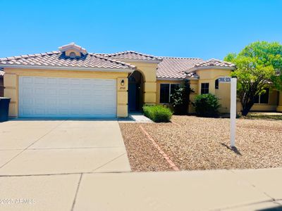 8569 W Fullam St, Peoria, AZ, 85382
