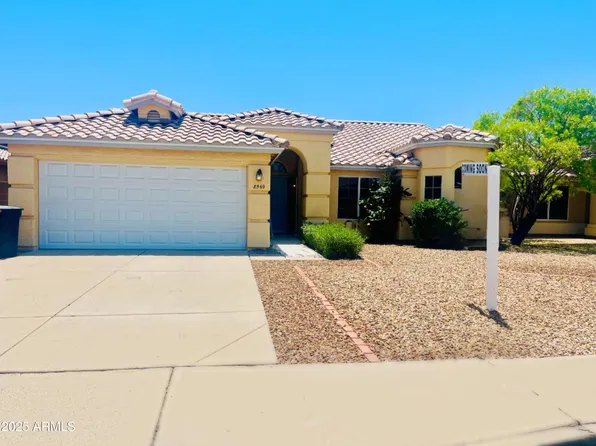 8569 W FULLAM Street, Peoria, AZ 85382