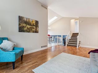 4227 S Andes Way, Aurora, CO 80013