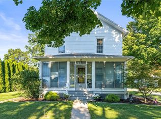 28 Lacy St, Avon, NY 14414