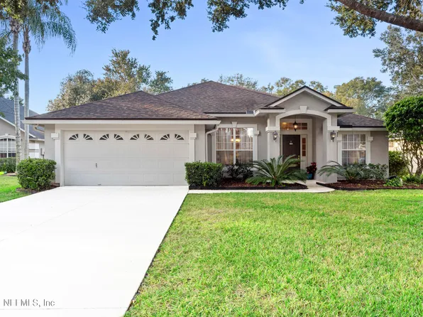 733 AUSTIN Place, St. Johns, FL 32259
