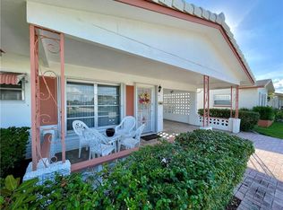 8522 NW 57th Pl, Tamarac, FL 33321