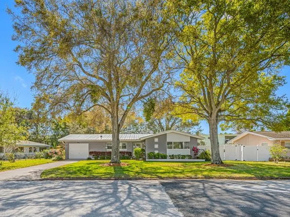 2914 Sunset Blvd, Belleair Bluffs, FL 33770