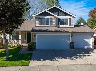 4815 N Farr Rd, Spokane, WA 99206