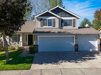 4815 N Farr Rd, Spokane, WA, 99206