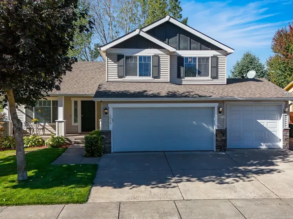 4815 N Farr Rd, Spokane, WA 99206