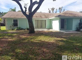 5605 Eagle Way, Merritt Island, FL 32953
