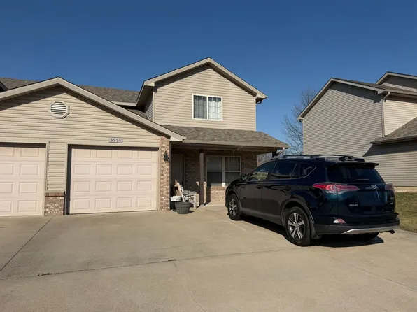 3913 Snowy Owl Dr, Columbia, MO 65202