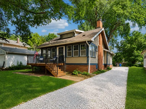 3311 Pleasant St, Des Moines, IA 50312