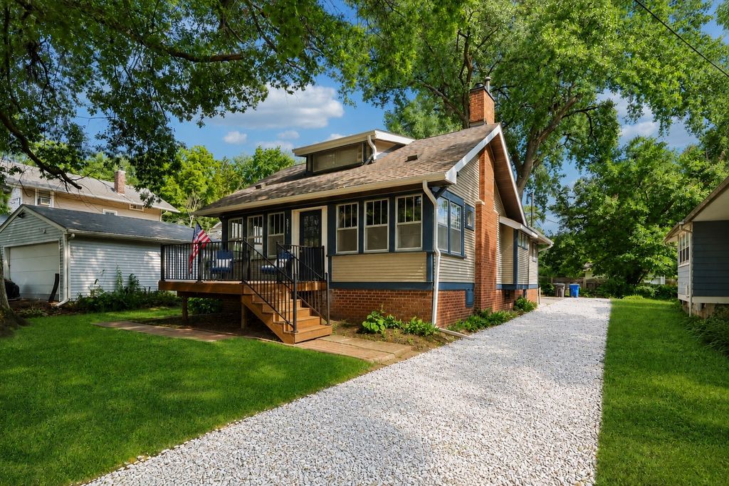 3311 Pleasant St, Des Moines, IA, Des Moines