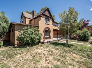 1522 Lake Ave, Pueblo, CO 81004