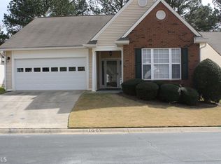 1056 Pinehurst Dr, Peachtree City, GA 30269