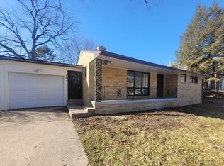 203 S Prospect Ave, Champaign, IL 61820