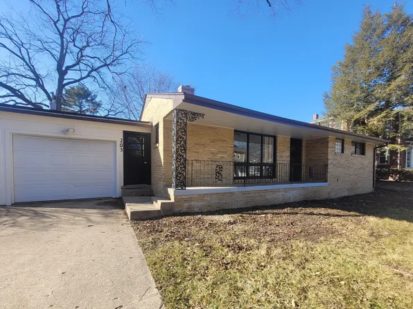 203 S Prospect Ave, Champaign, IL 61820