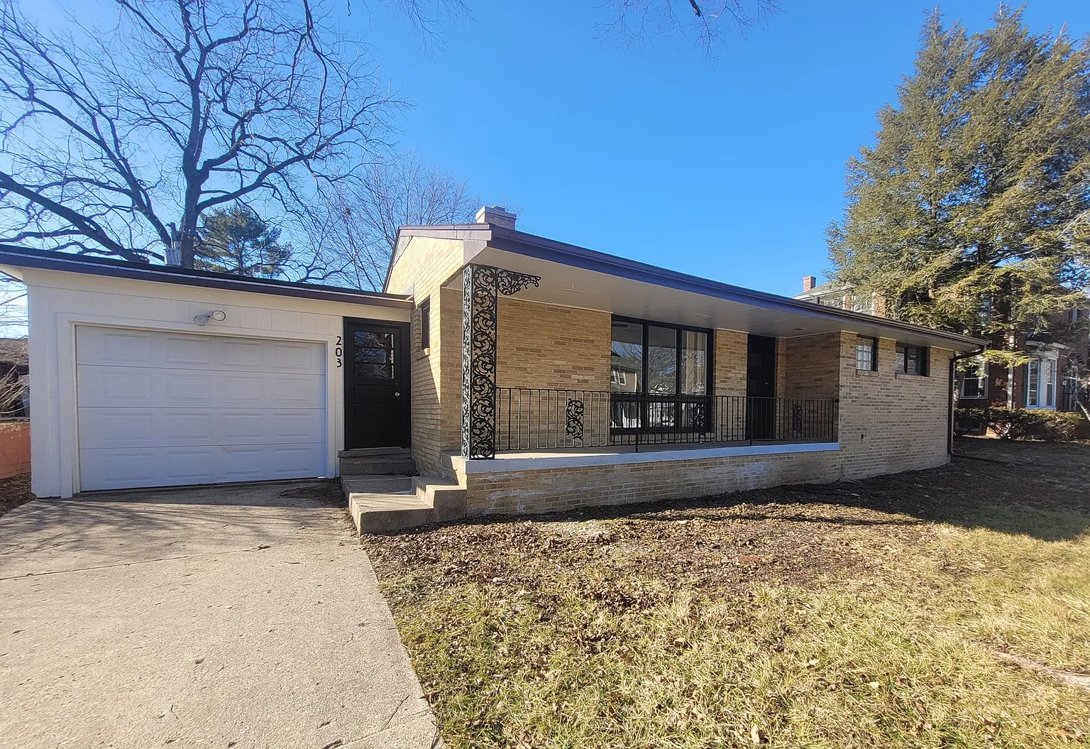 203 S Prospect Ave photo 1