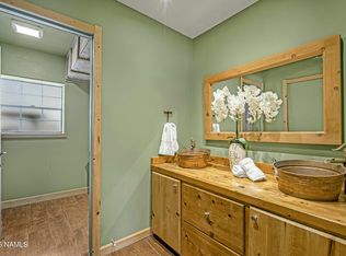 1731 N Deer Crossing Rd, Flagstaff, AZ 86004