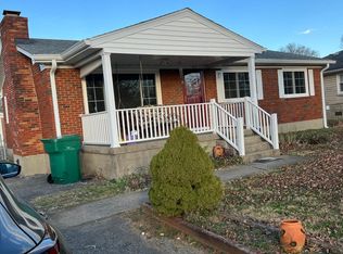 192 Lee Villa Cir, Shepherdsville, KY