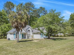 105 Trailwood Ln, McDonough, GA 30253