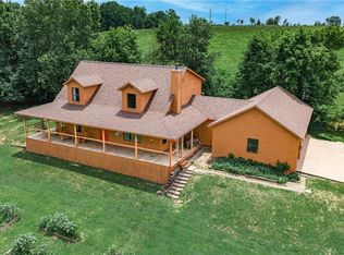2087 Stella Rd, Springdale, AR 72762