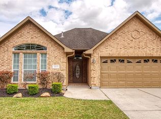 4403 Jamaica Ln, Pasadena, TX 77505