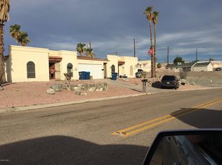 1502 Avalon Ave, Lake Havasu City, AZ 86404