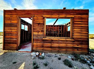982 Decker Rd, Twentynine Palms, CA 92277