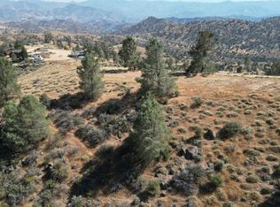 0 Piute Mountain Rd #43, Caliente, CA 93518