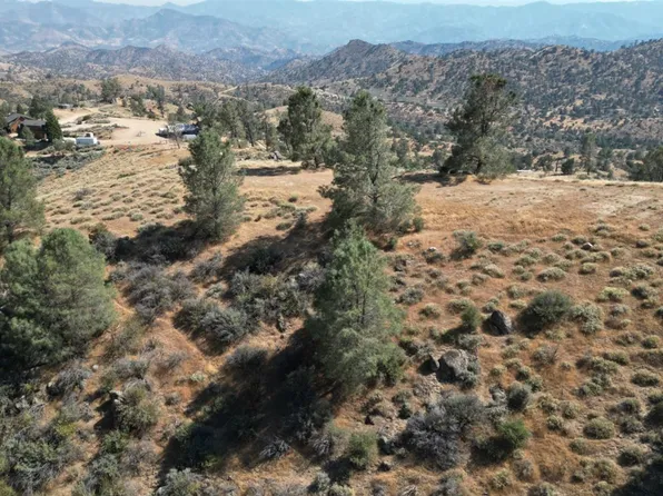 0 Piute Mountain Rd #43, Caliente, CA 93518