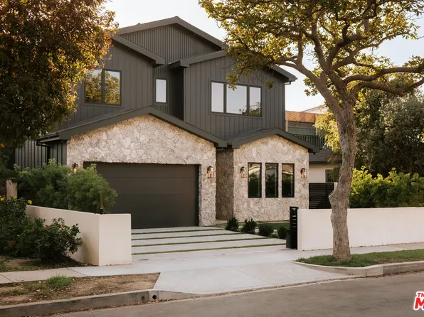 3621 Moore St, Los Angeles, CA 90066