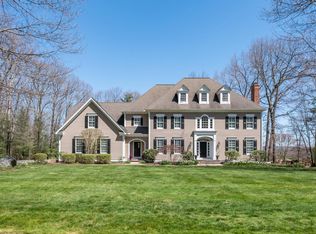 210 Northington Dr, Avon, CT 06001