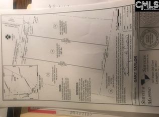 207 Peele Ct, Swansea, SC 29160